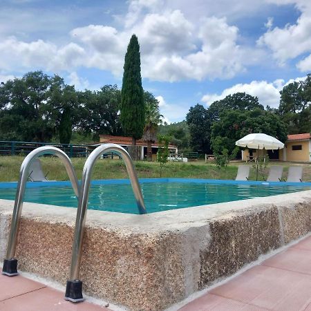 Casa Da Vinha Villa Castelo Novo ภายนอก รูปภาพ
