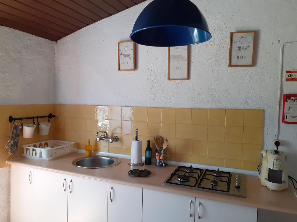 Casa Da Vinha Villa Castelo Novo ภายนอก รูปภาพ