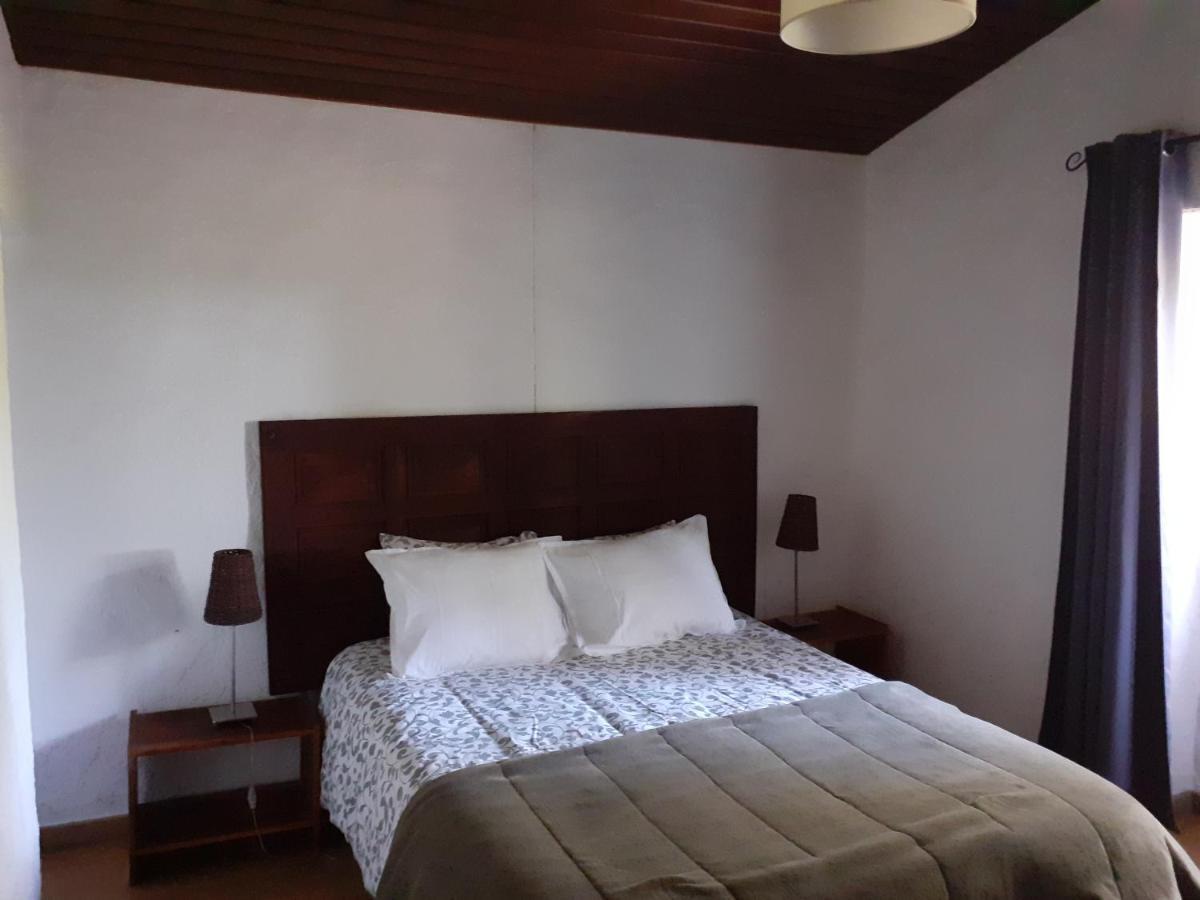 Casa Da Vinha Villa Castelo Novo ภายนอก รูปภาพ