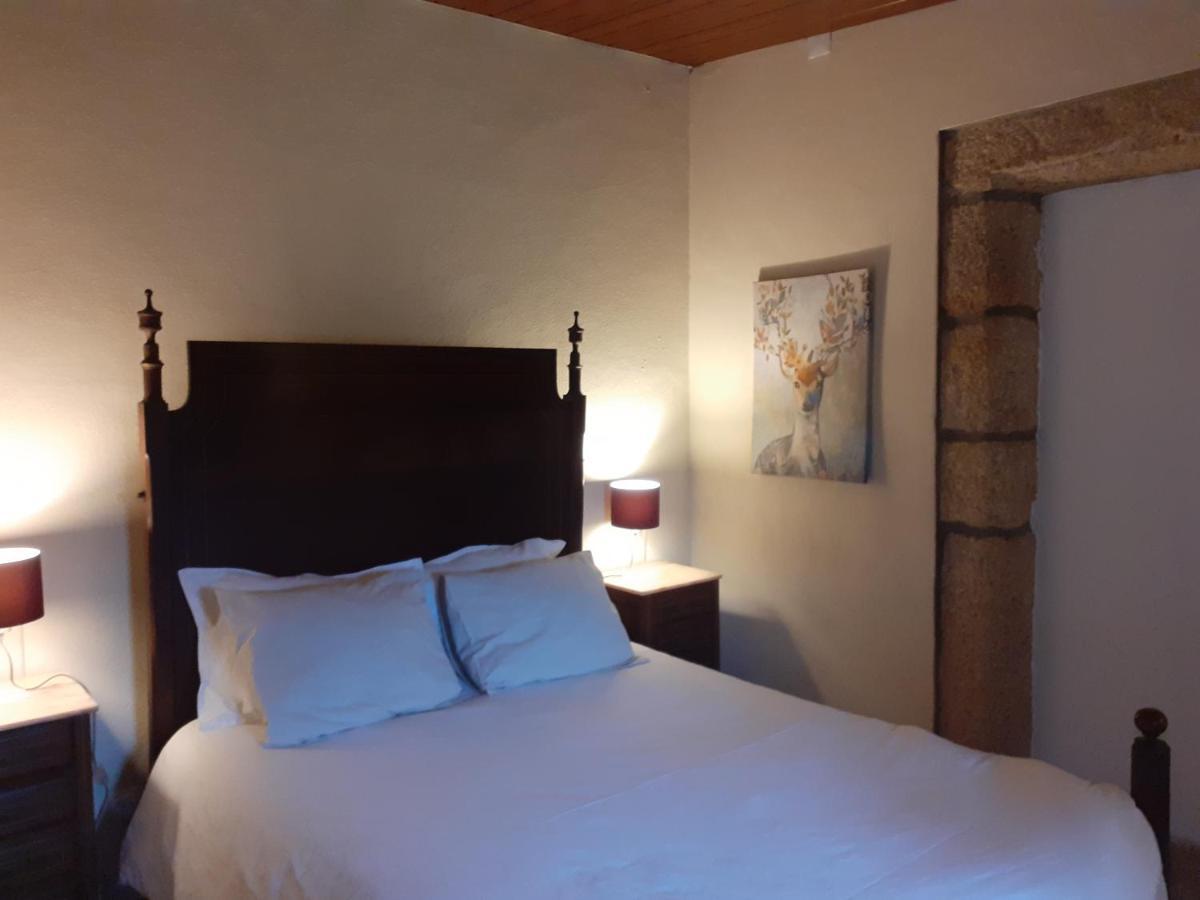 Casa Da Vinha Villa Castelo Novo ภายนอก รูปภาพ