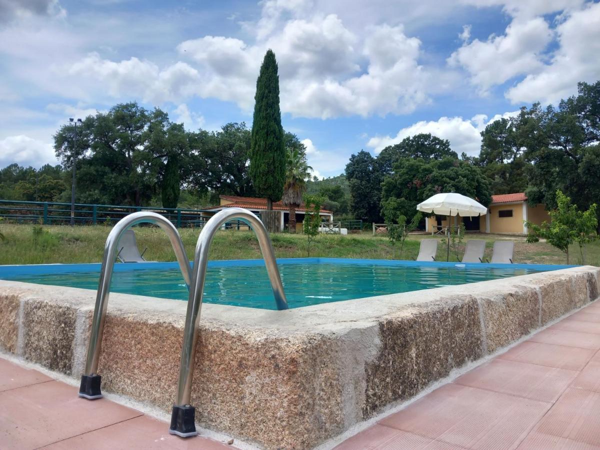 Casa Da Vinha Villa Castelo Novo ภายนอก รูปภาพ