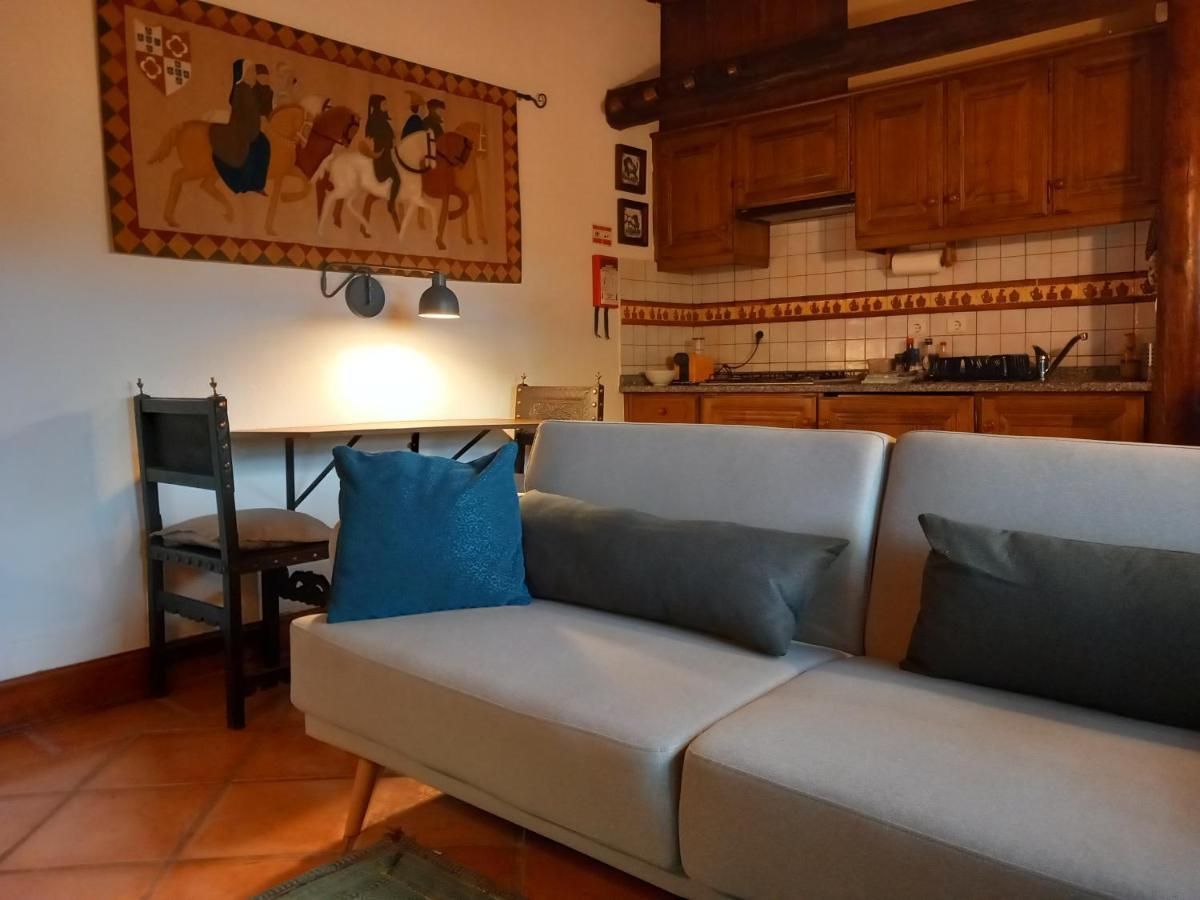 Casa Da Vinha Villa Castelo Novo ภายนอก รูปภาพ