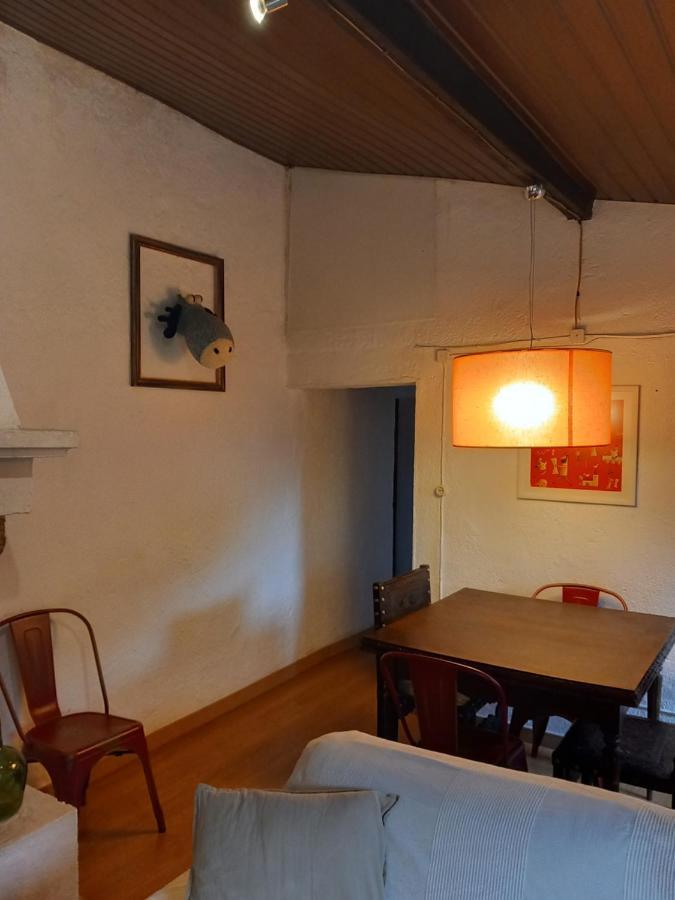 Casa Da Vinha Villa Castelo Novo ภายนอก รูปภาพ
