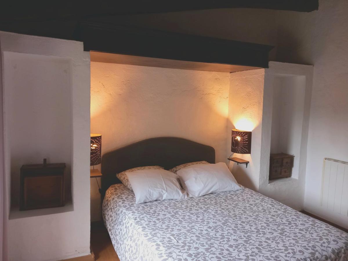 Casa Da Vinha Villa Castelo Novo ภายนอก รูปภาพ