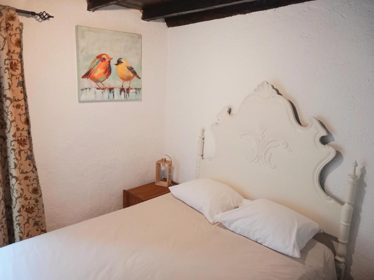Casa Da Vinha Villa Castelo Novo ภายนอก รูปภาพ
