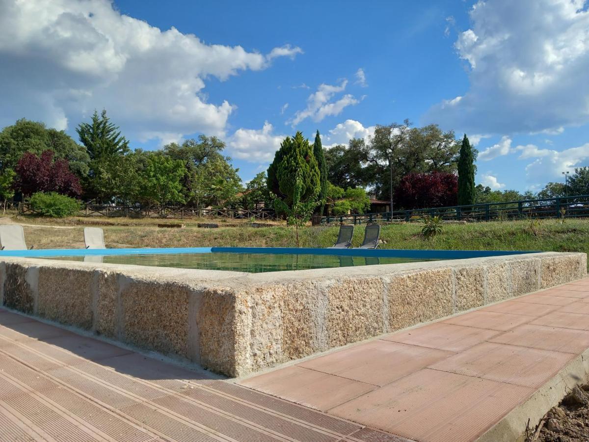 Casa Da Vinha Villa Castelo Novo ภายนอก รูปภาพ