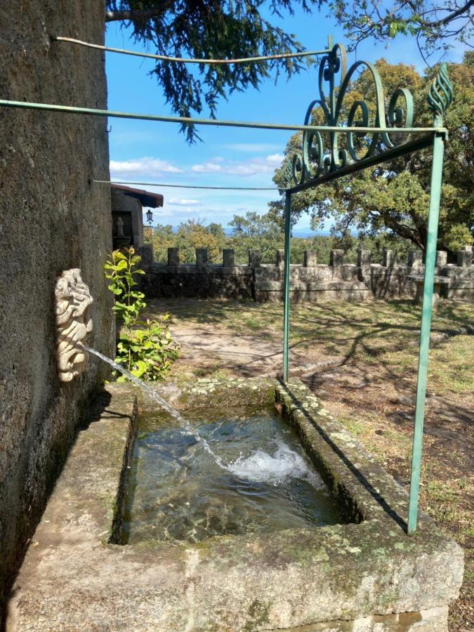 Casa Da Vinha Villa Castelo Novo ภายนอก รูปภาพ